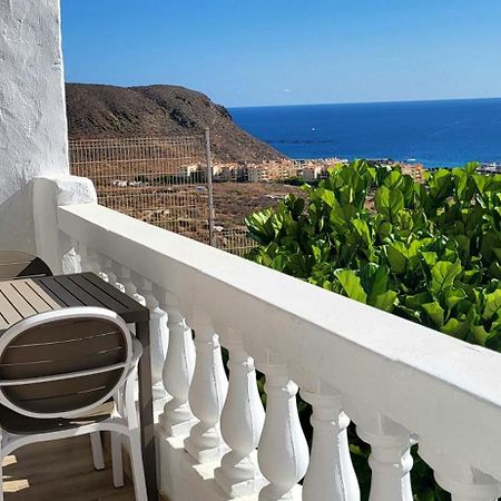 Wonderful Seaview Apartment - Los Cristianos Arona  Dış mekan fotoğraf