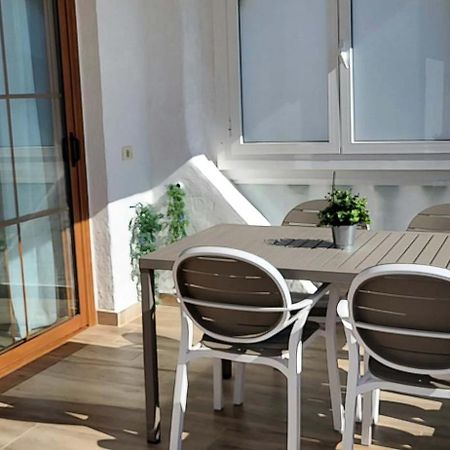 Wonderful Seaview Apartment - Los Cristianos Arona  Dış mekan fotoğraf