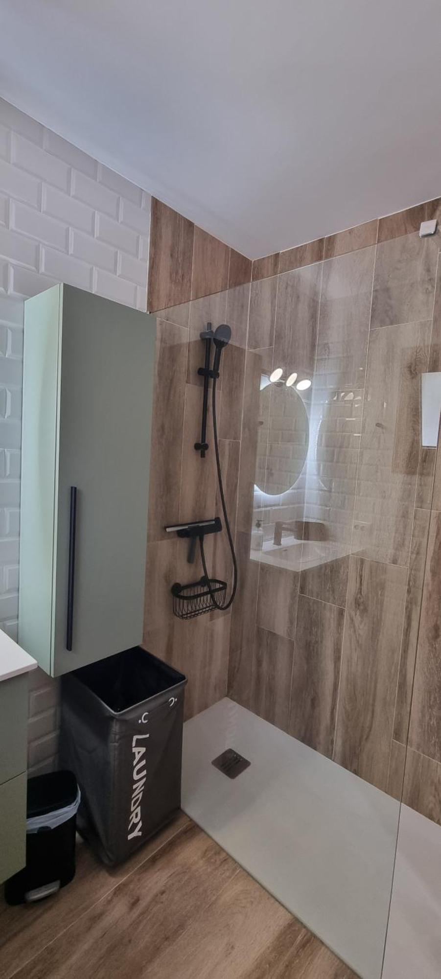 Wonderful Seaview Apartment - Los Cristianos Arona  Dış mekan fotoğraf