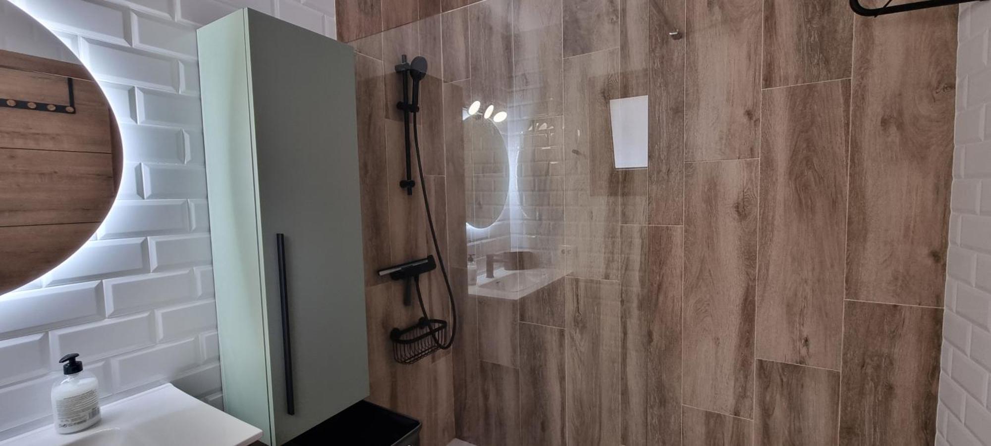 Wonderful Seaview Apartment - Los Cristianos Arona  Dış mekan fotoğraf