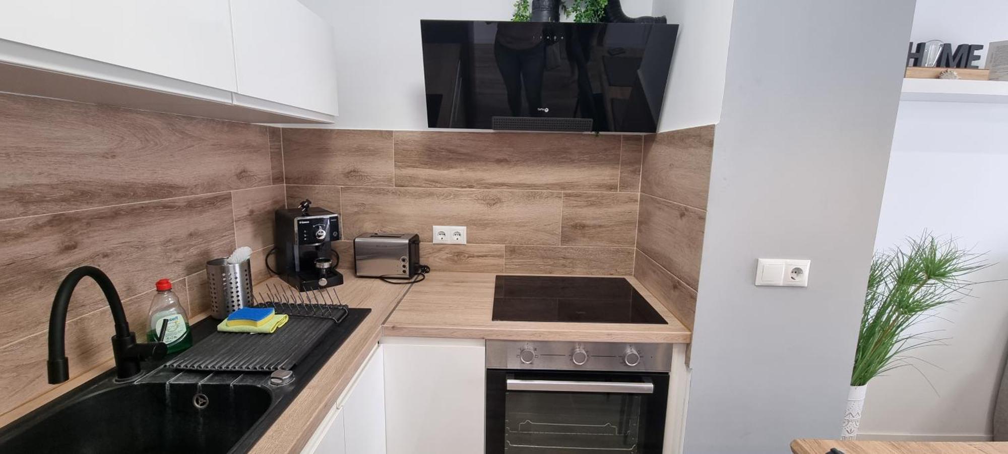 Wonderful Seaview Apartment - Los Cristianos Arona  Dış mekan fotoğraf